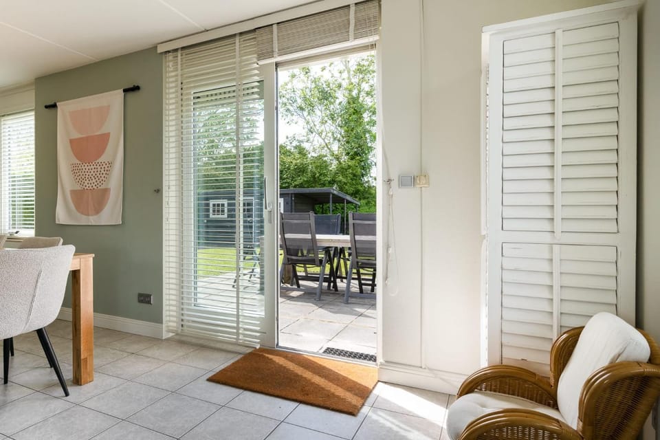 Hello Zeeland - Vakantiehuis Dunen260 House in Zeeland, Netherlands