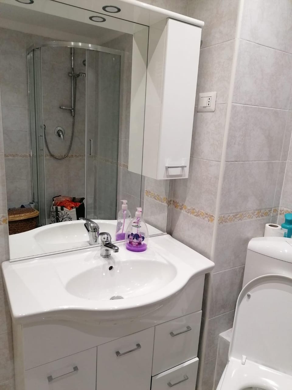 Céline Bed and Breakfast in Genoa