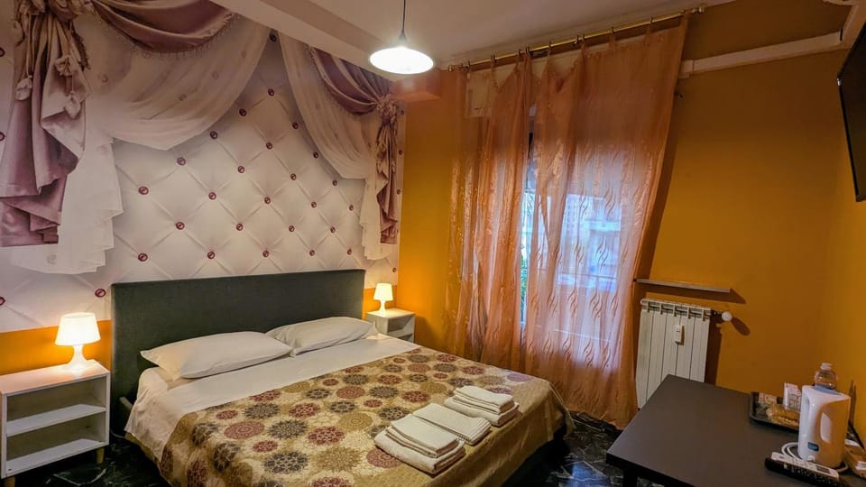 Céline Bed and Breakfast in Genoa