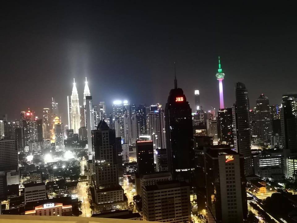View (from property/room)