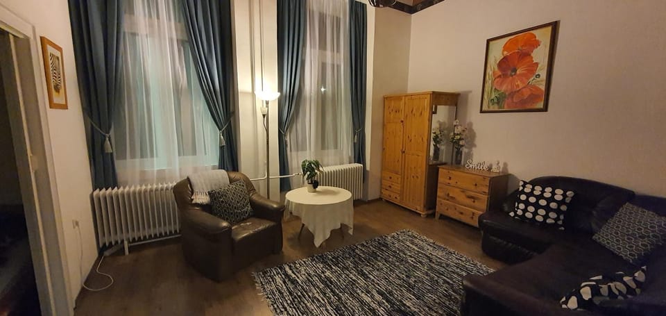 Relax Apartman Apartment in Hungary