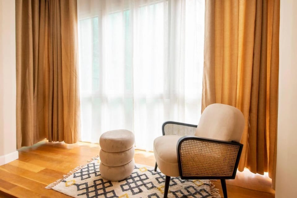 Lujo y comodidad: tu refugio con estilo y amplitud Apartment in San Sebastian