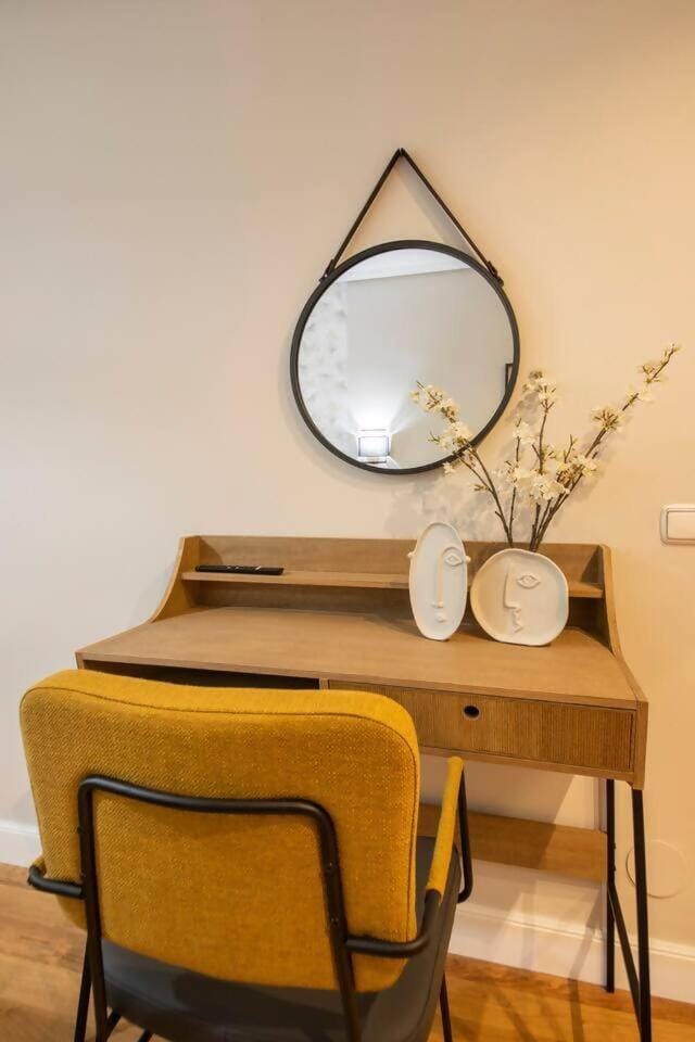 Lujo y comodidad: tu refugio con estilo y amplitud Apartment in San Sebastian
