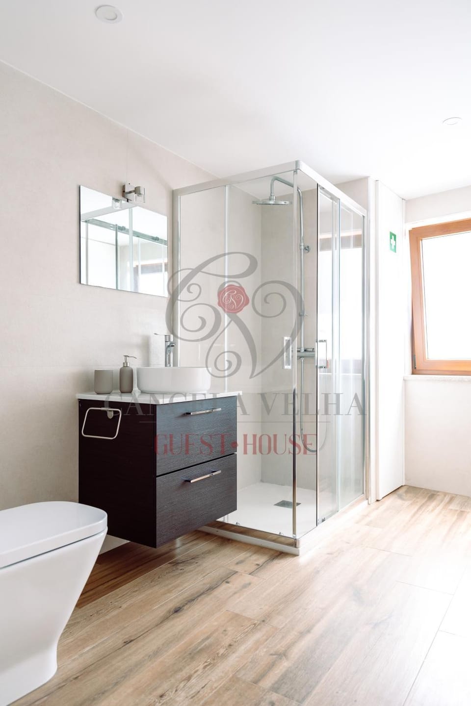 Cancela Velha Guest•House Apartment in Porto District