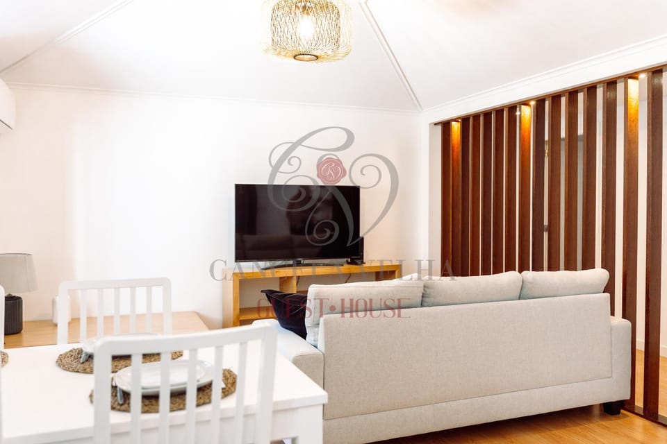 Cancela Velha Guest•House Apartment in Porto District