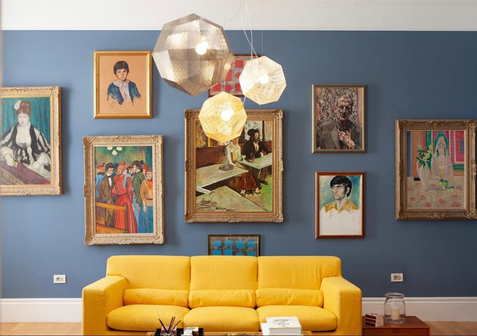 Living room, Decorative detail, Seating area