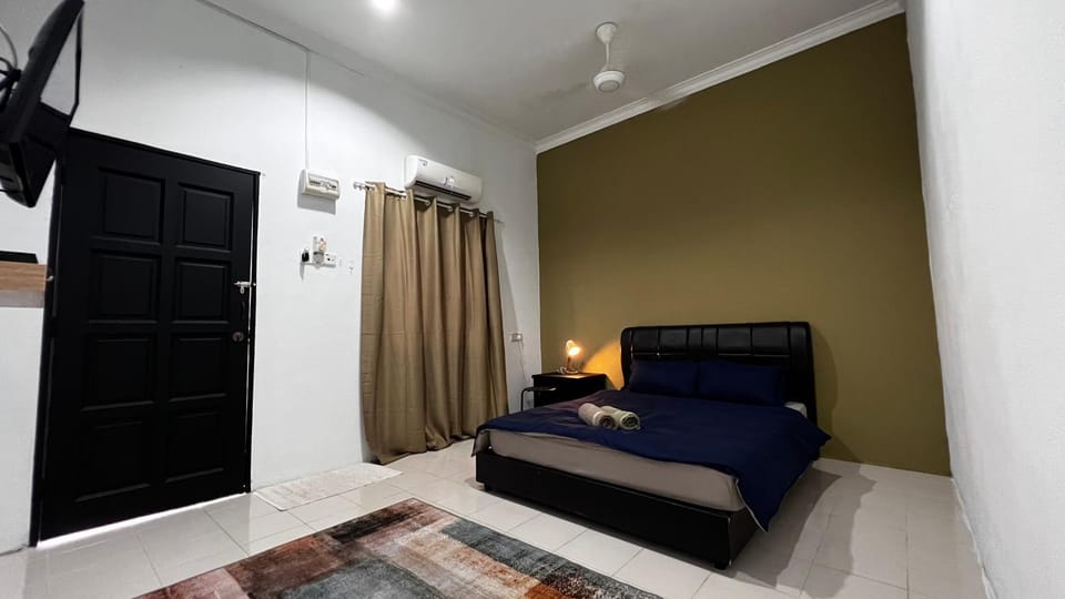 Rerama Room Stay Langkawi Inn in Kedah