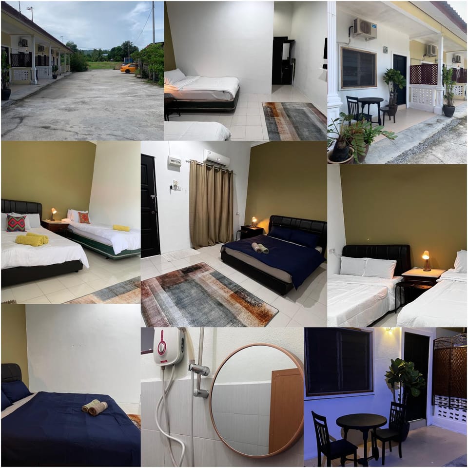 Rerama Room Stay Langkawi Inn in Kedah