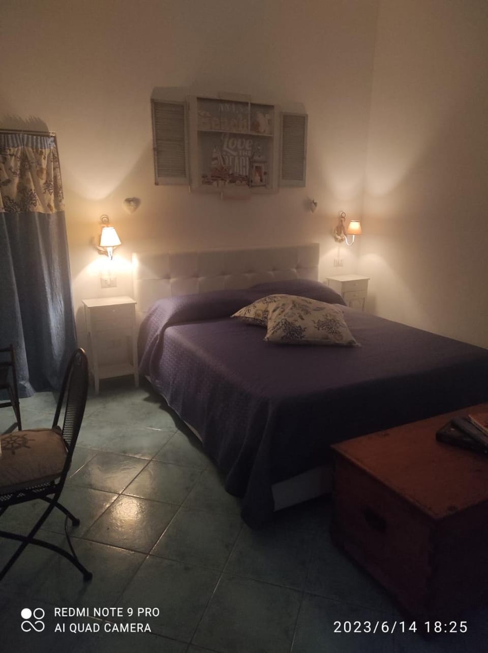 Appartamento Rocche Rosse House in Lipari