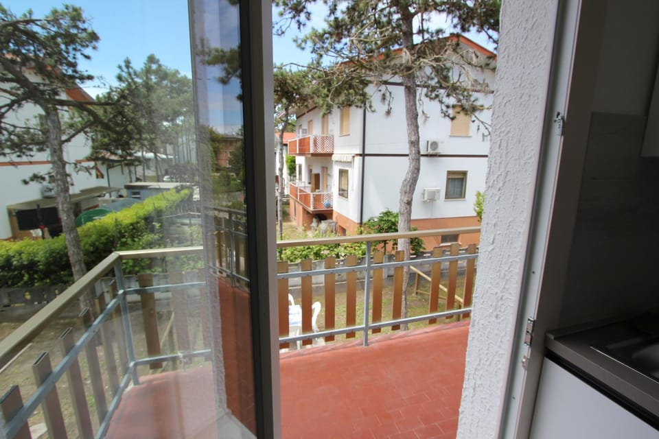 Balcony/Terrace, Balcony/Terrace