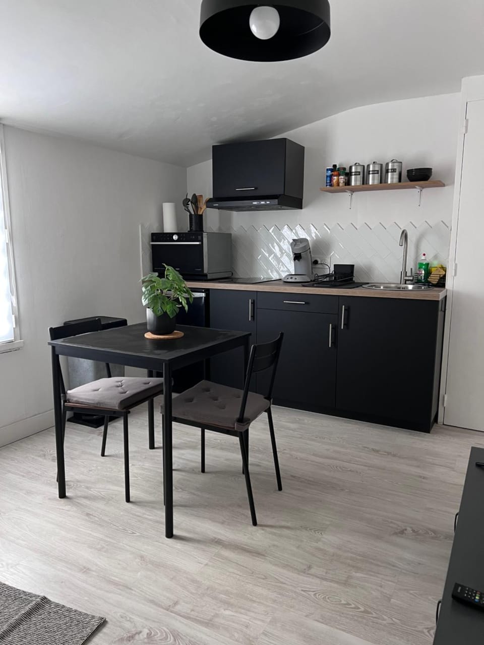 Le gargantua, appartement à 500m du château Apartment in Centre-Val de Loire