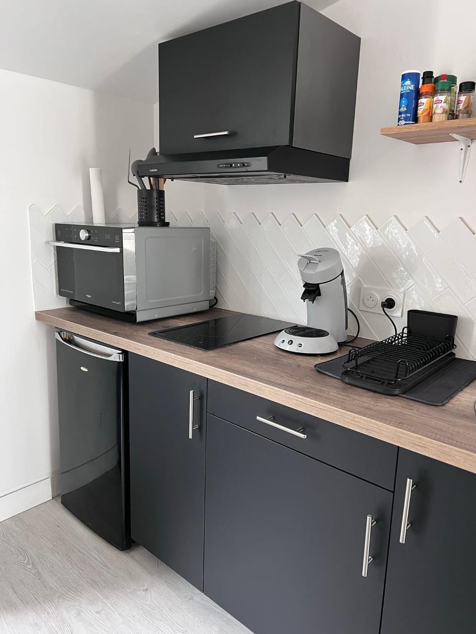 Le gargantua, appartement à 500m du château Apartment in Centre-Val de Loire