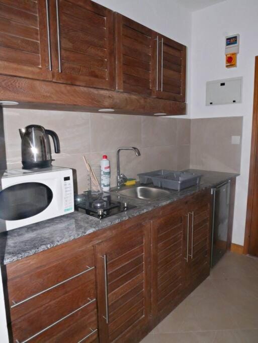 Apartment, pool, beach access nearby Simba A201 Apartment in Diani Beach