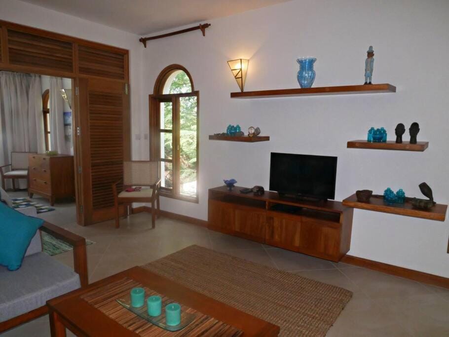 Apartment, pool, beach access nearby Simba A201 Apartment in Diani Beach