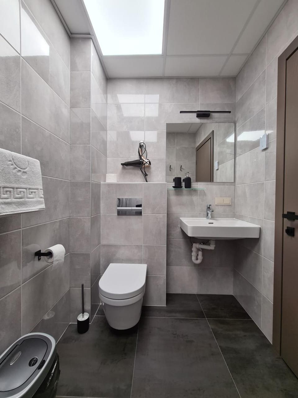 Airus Apartamentai Apartment in Lithuania