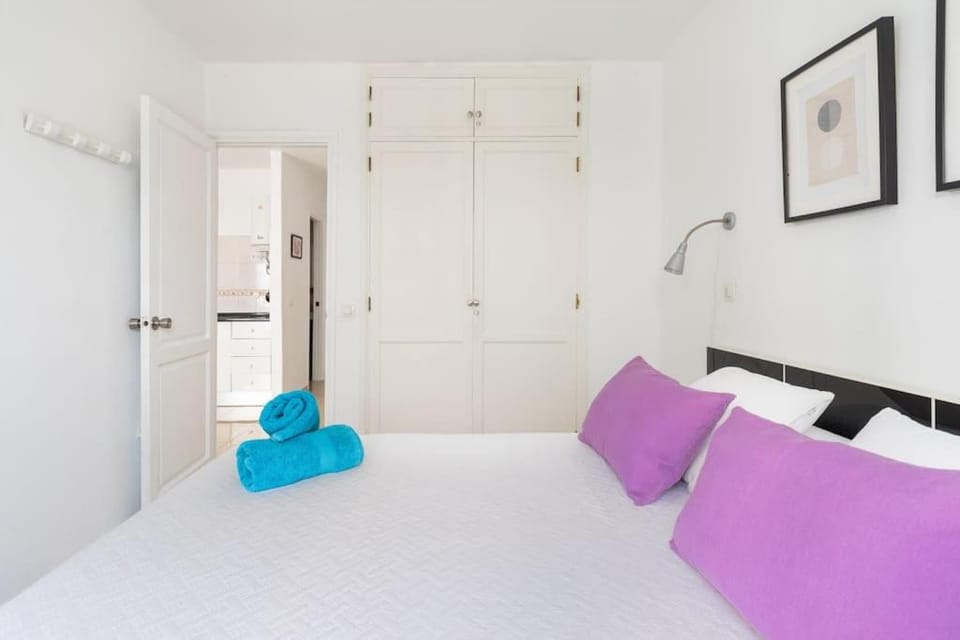 Casa Alba Apartment in Puerto del Carmen