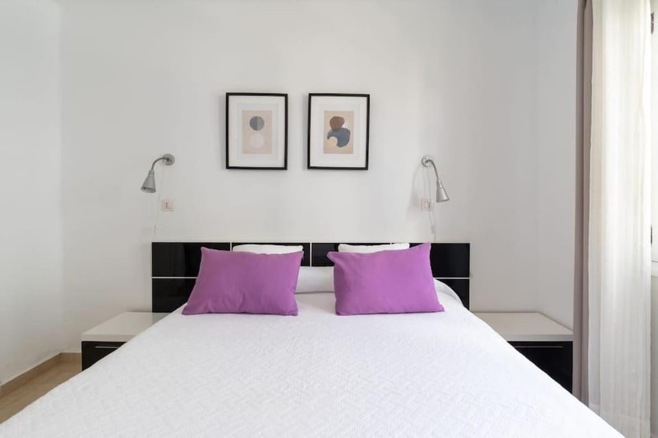 Casa Alba Apartment in Puerto del Carmen