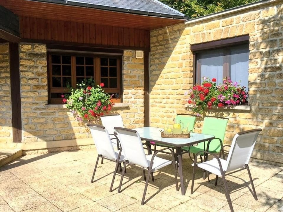 Le coin de paradis House in Grand Est