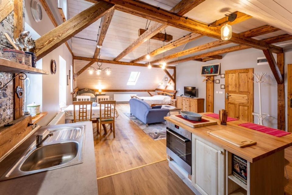 Agroturystyka Ziemia Obiecana Farm Stay in Lower Silesian Voivodeship