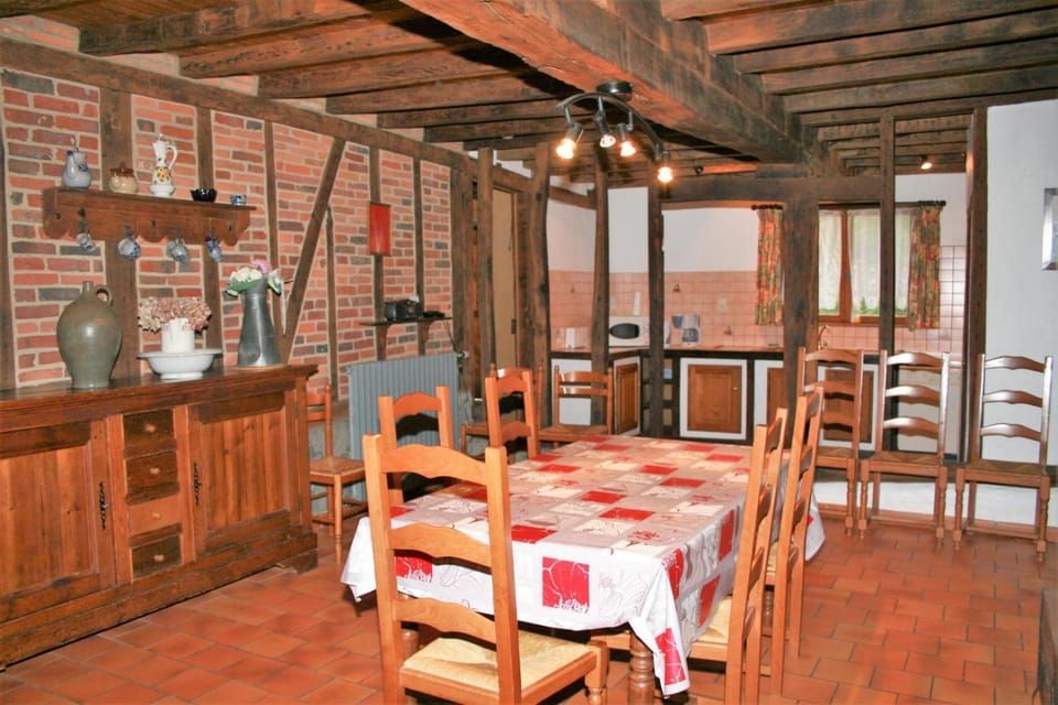 Le caprice House in Grand Est