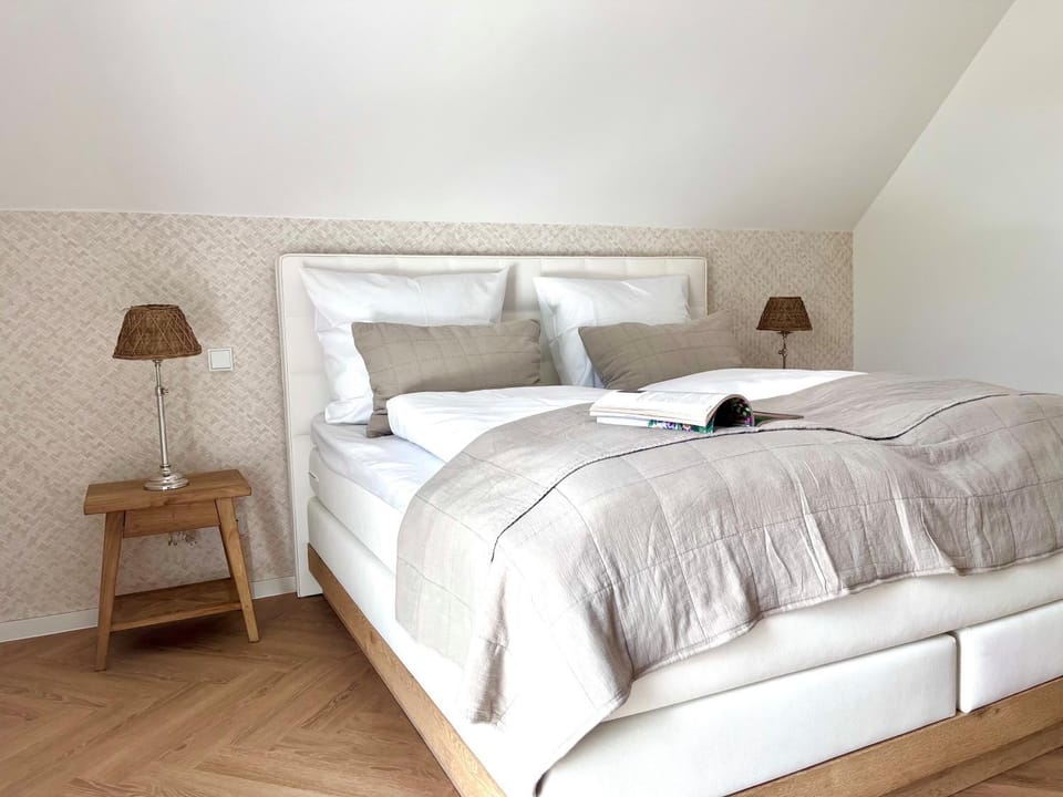Relaxhome House in Vulkaneifel