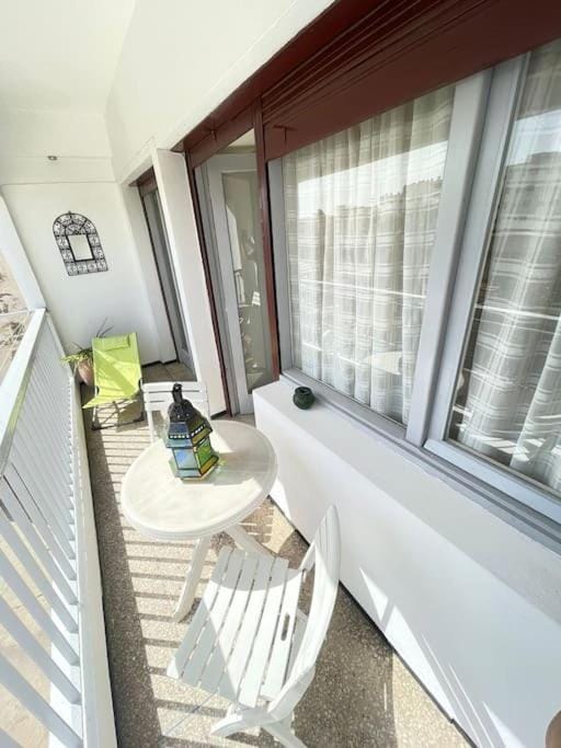View (from property/room), Balcony/Terrace