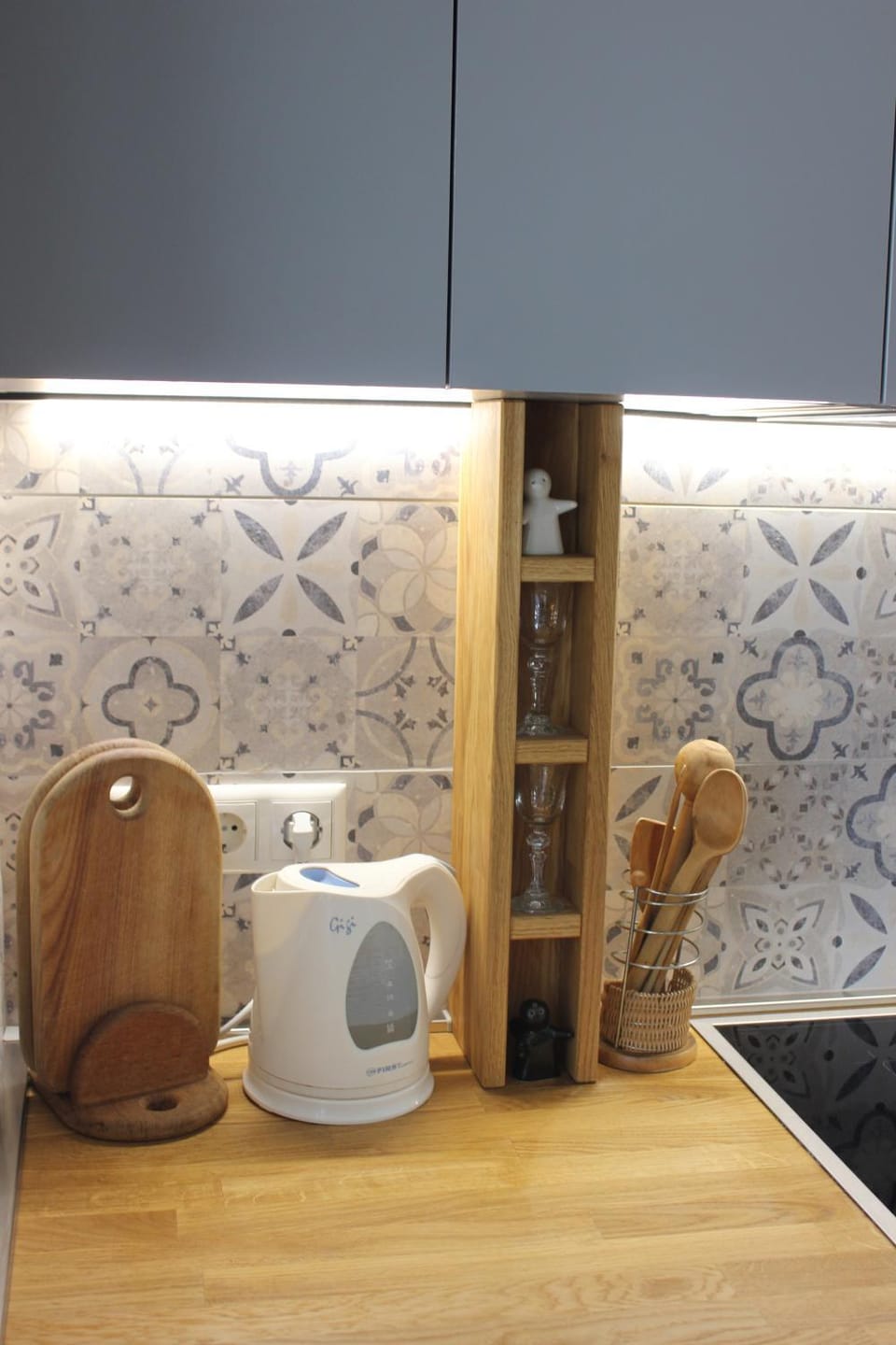 Coffee/tea facilities, Kitchen or kitchenette