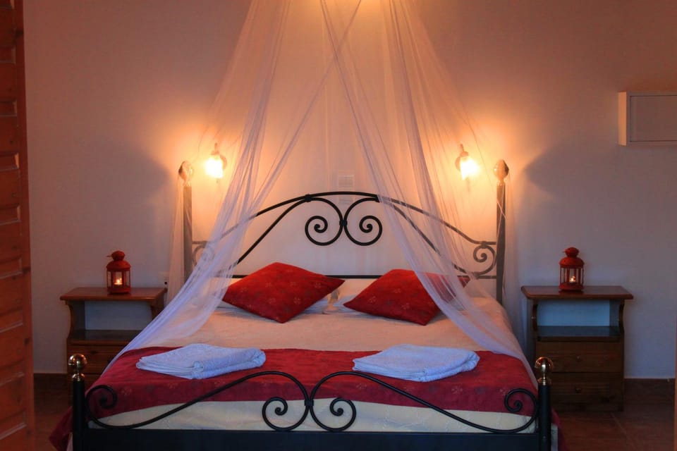 Bed, Bedroom, bunk bed