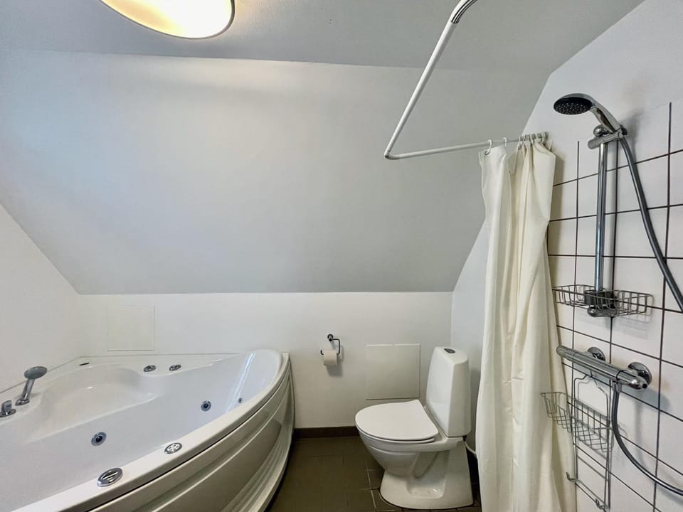 Shower, Toilet, Bathroom, Bath