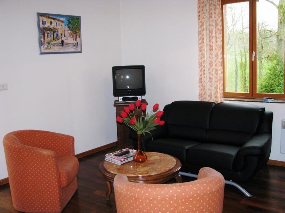 Casa bianca House in Grand Est