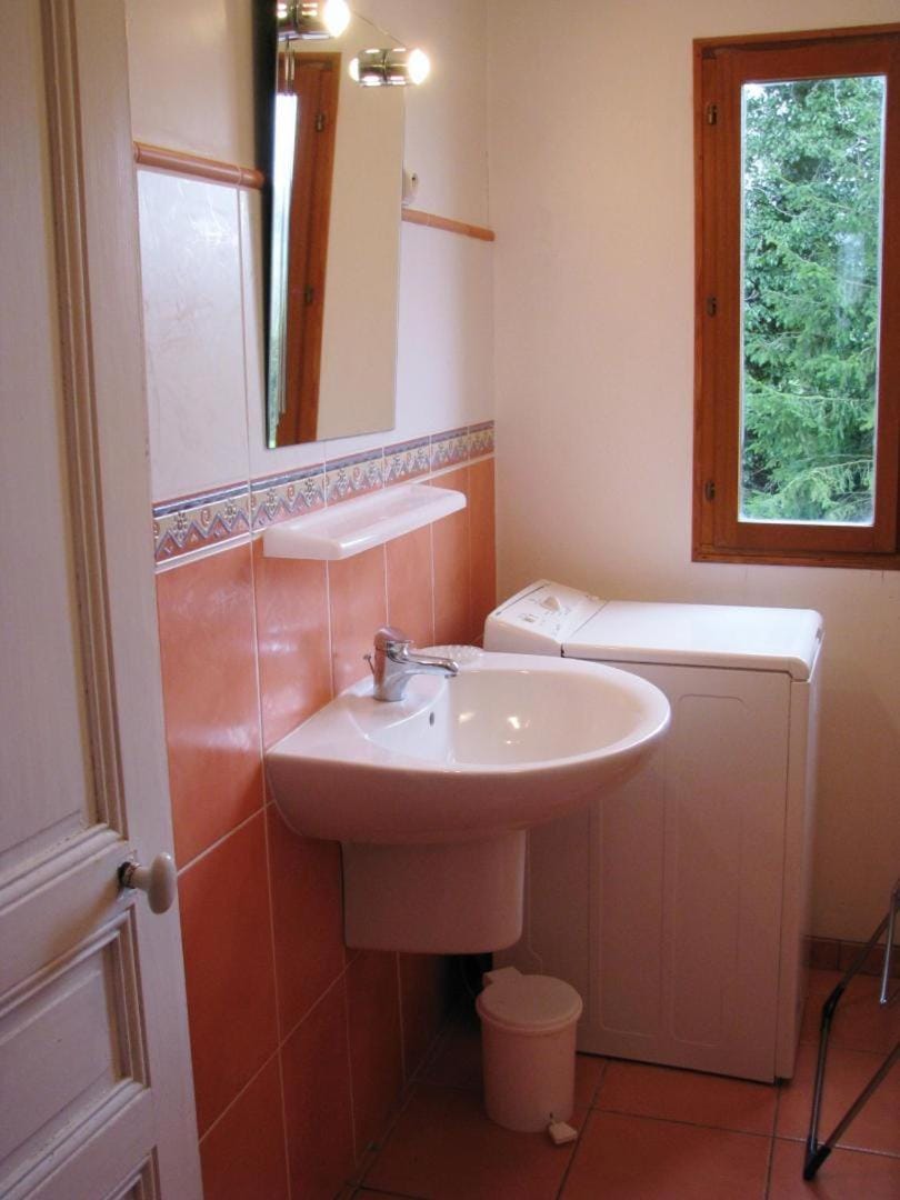 Casa bianca House in Grand Est