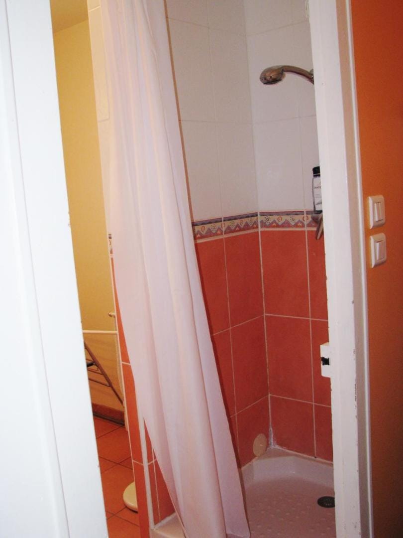 Casa bianca House in Grand Est