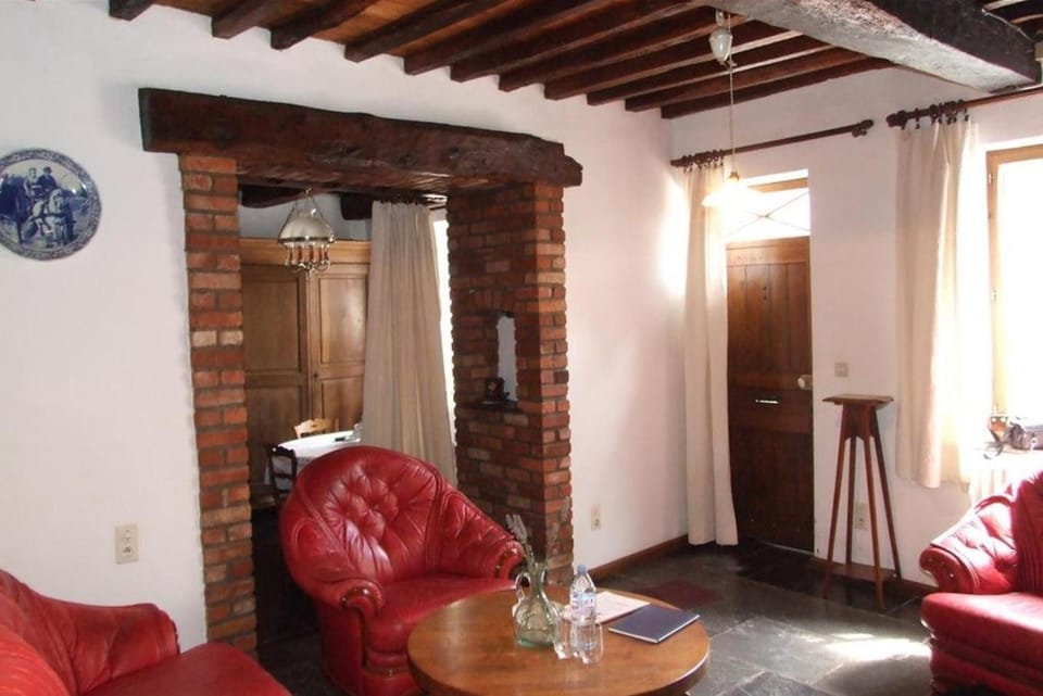 La jonquiÈre House in Grand Est