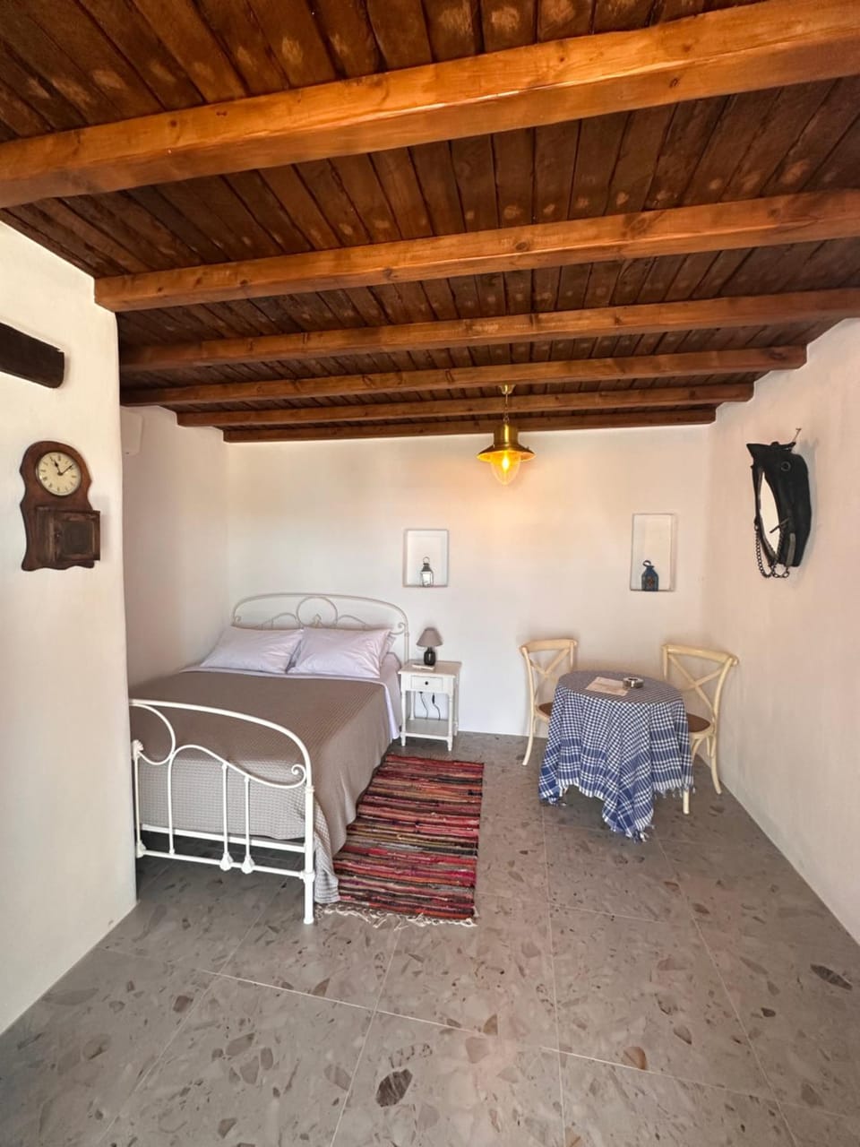 Rizes Mykonos - Folklore Farmstead Farm Stay in Mykonos, Mikonos 846 00, Greece