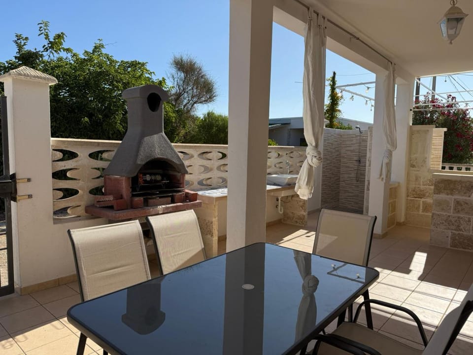 Villa Oliveto House in Province of Taranto