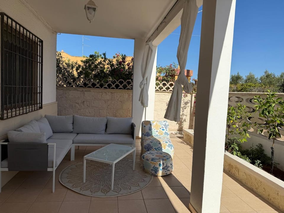 Villa Oliveto House in Province of Taranto