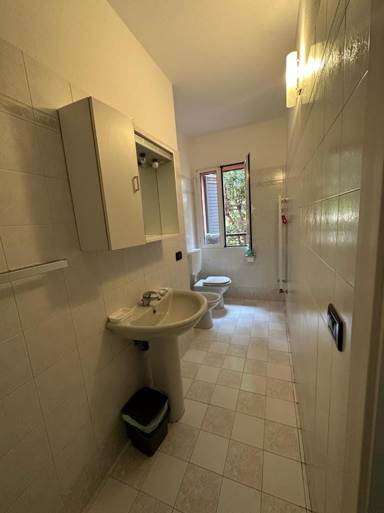 Casa di Giusi Apartment in Bologna