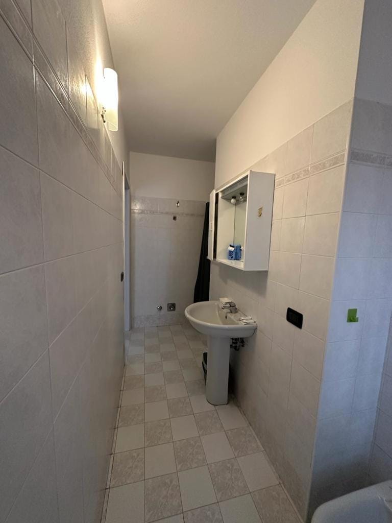 Casa di Giusi Apartment in Bologna