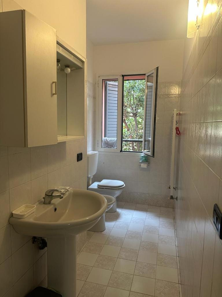 Casa di Giusi Apartment in Bologna