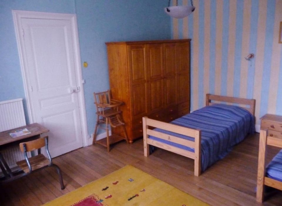 L'espÉrance House in Grand Est