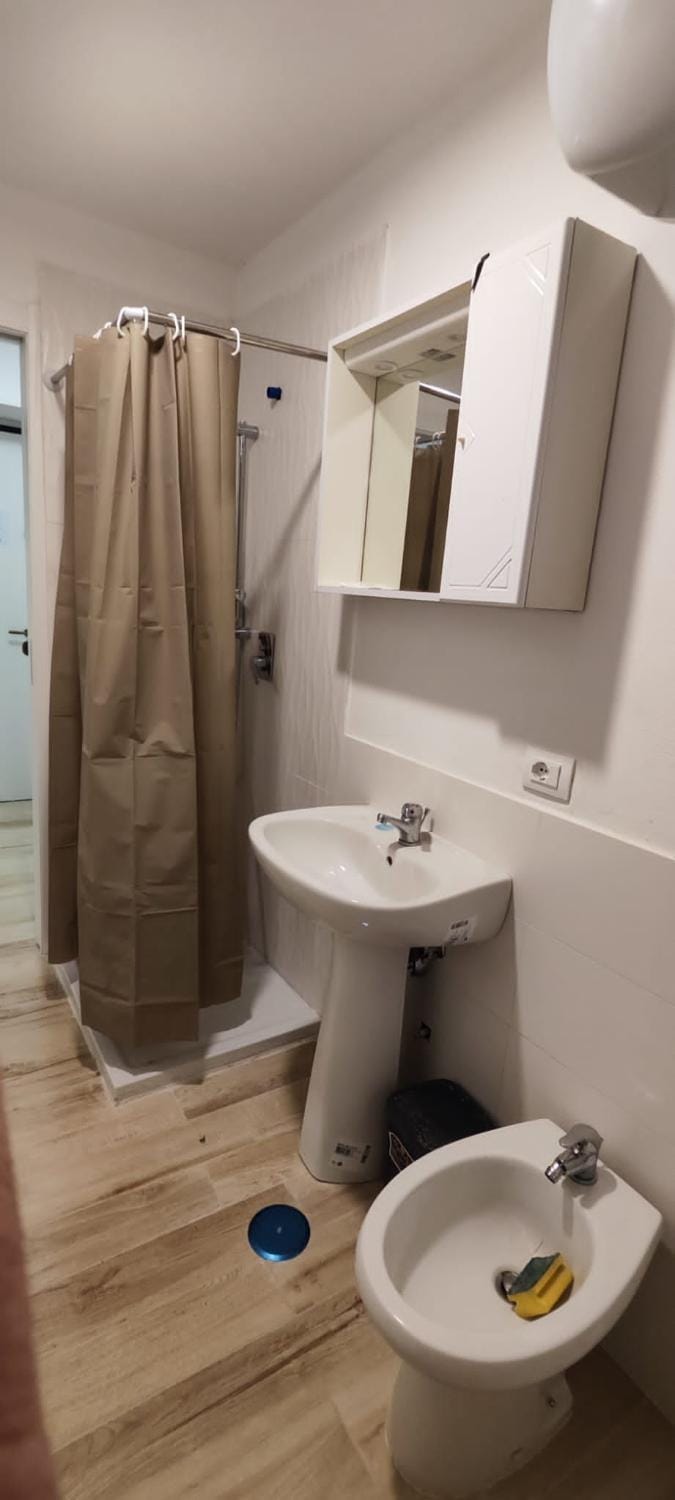 Casa Vacanze Fontechiari Apartment in Lazio