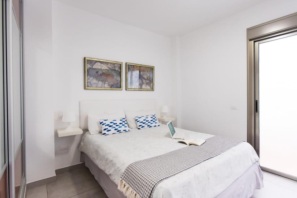 Begui Apartment in Las Palmas de Gran Canaria