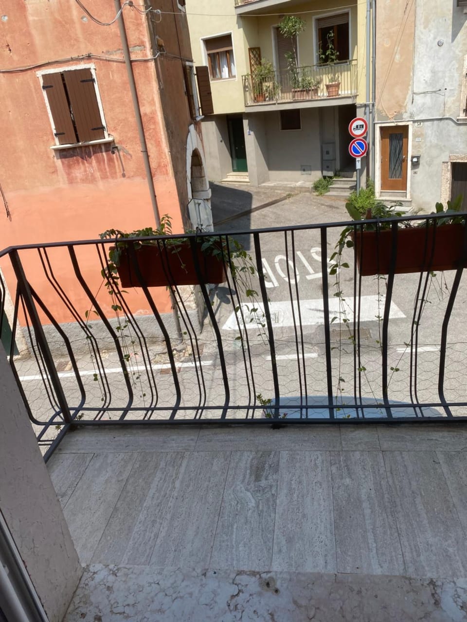 Day, View (from property/room), Balcony/Terrace