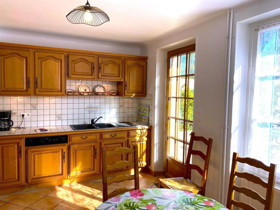 Melabelle House in Grand Est
