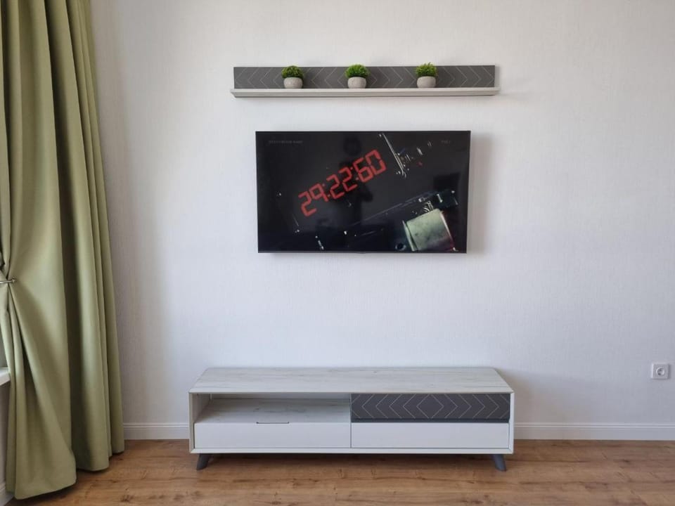 TV and multimedia