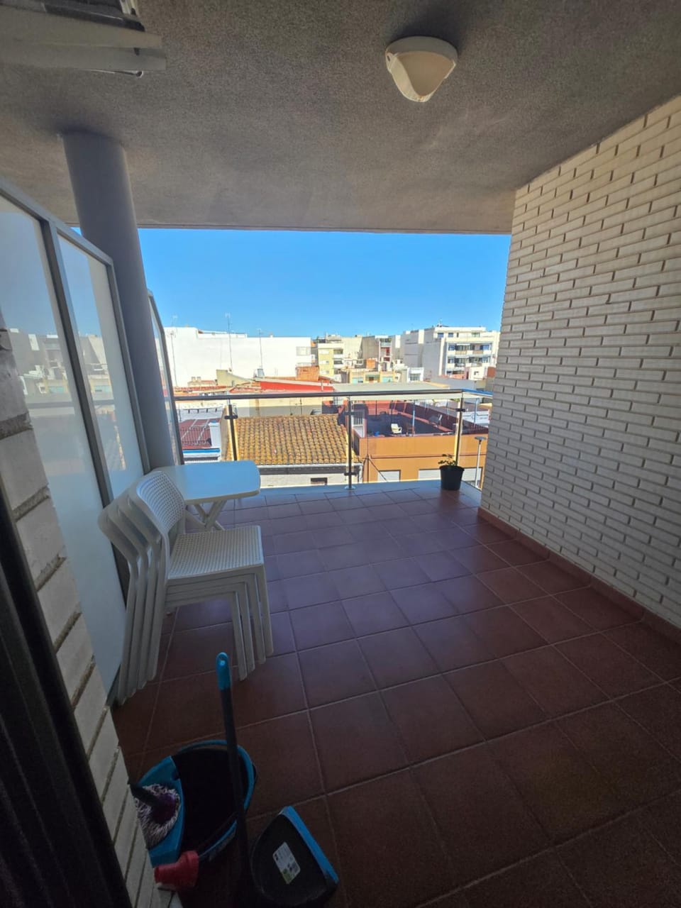 Las Jarcias 3A Apartment in Valencian Community