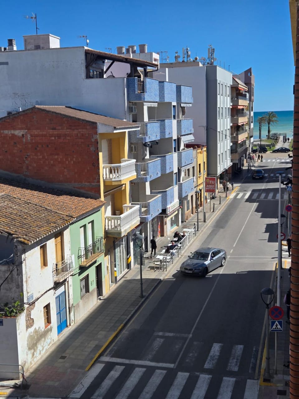 Las Jarcias 3A Apartment in Valencian Community