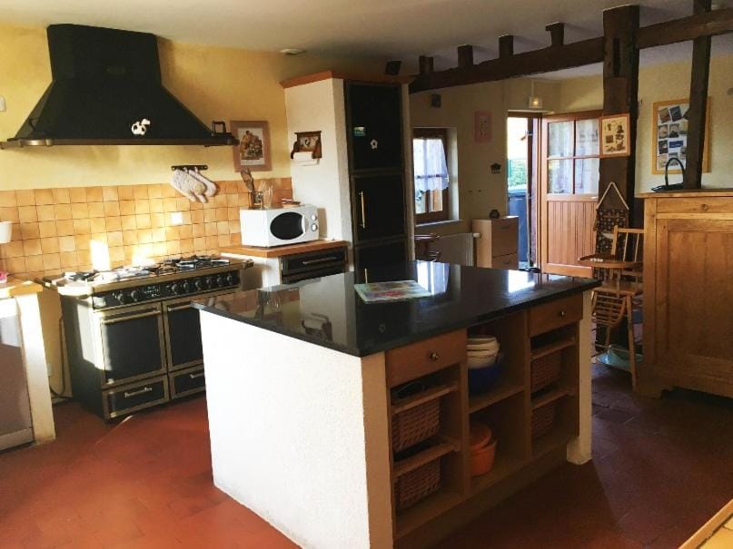 Les mallinettes House in Grand Est