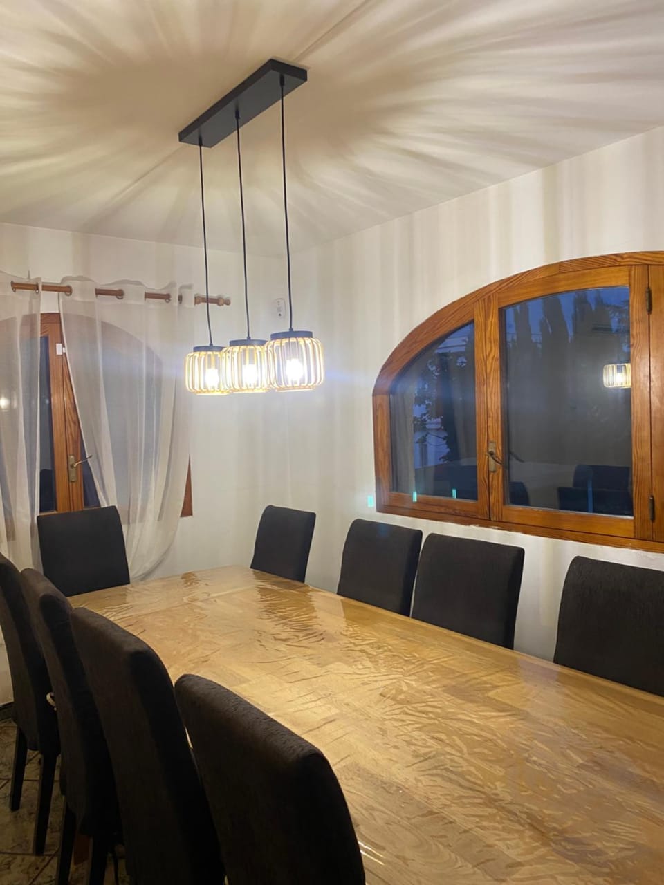 Agradable Villa con piscina y vistas al mar Villa in Calp