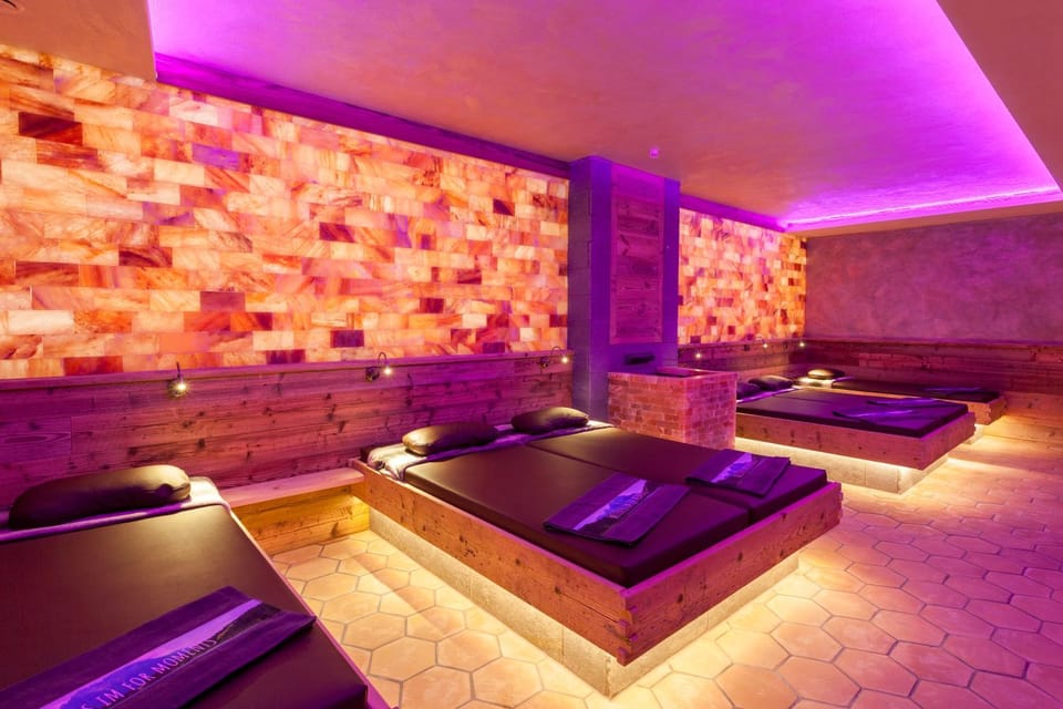 Spa and wellness centre/facilities, Internal: Not applicable to any particular room